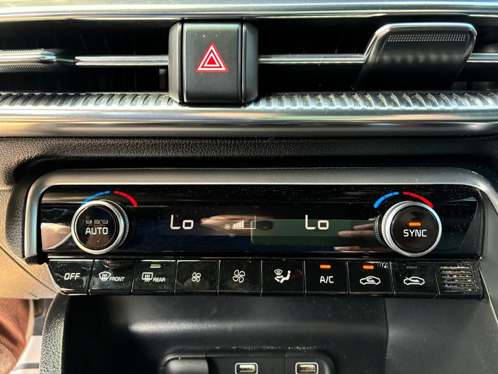 2023 Kia K5 GT