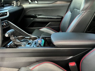 2023 Kia K5 GT