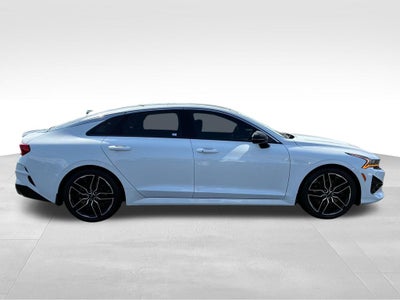 2023 Kia K5 GT