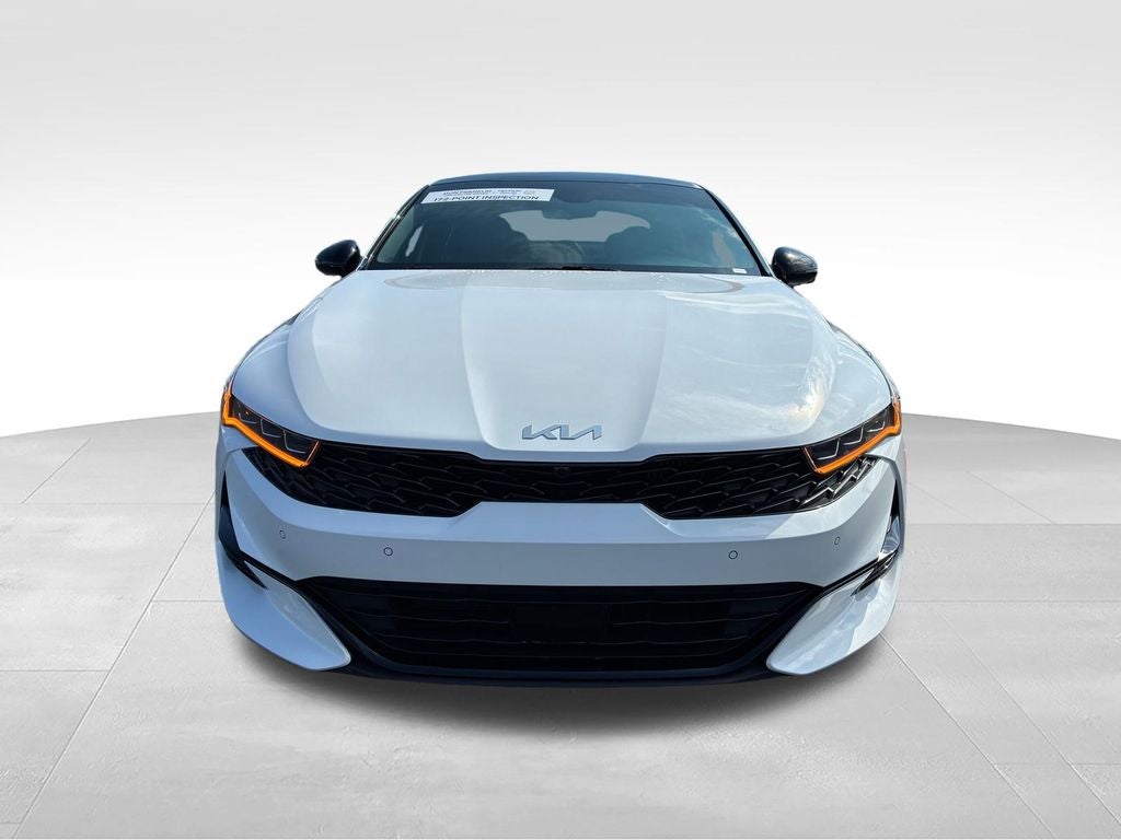2023 Kia K5 GT