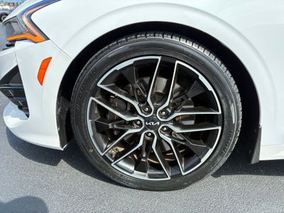 2023 Kia K5 GT