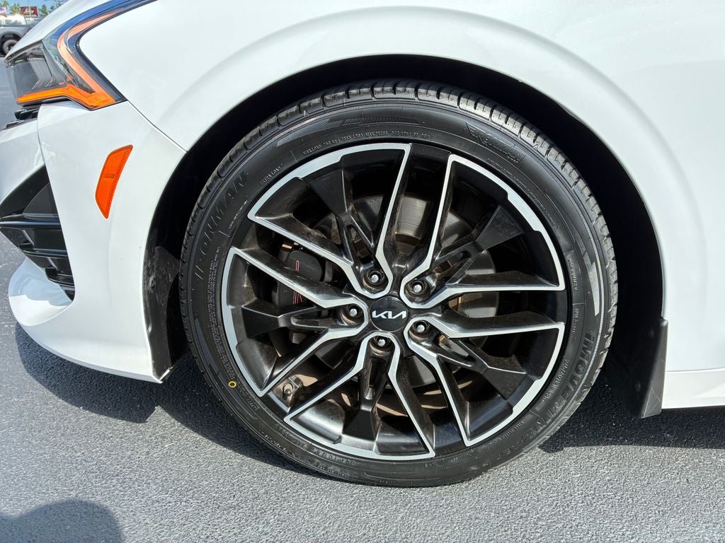 2023 Kia K5 GT