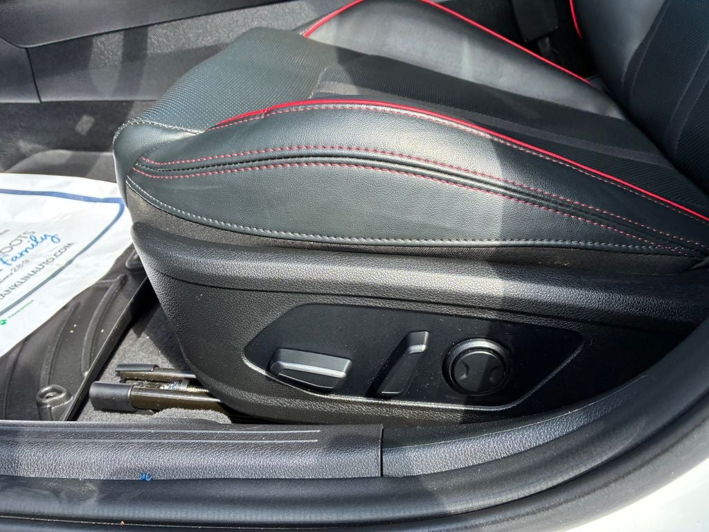 2023 Kia K5 GT