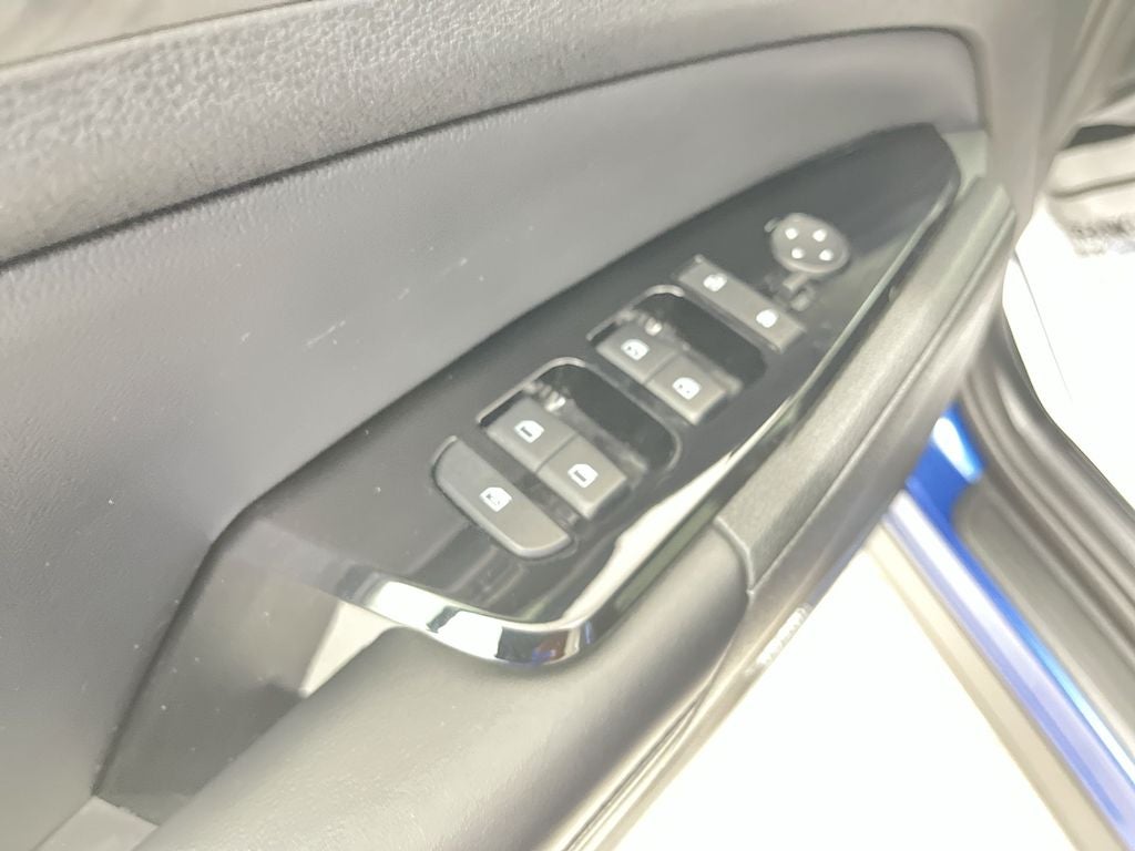 2023 Kia Sportage X-Pro