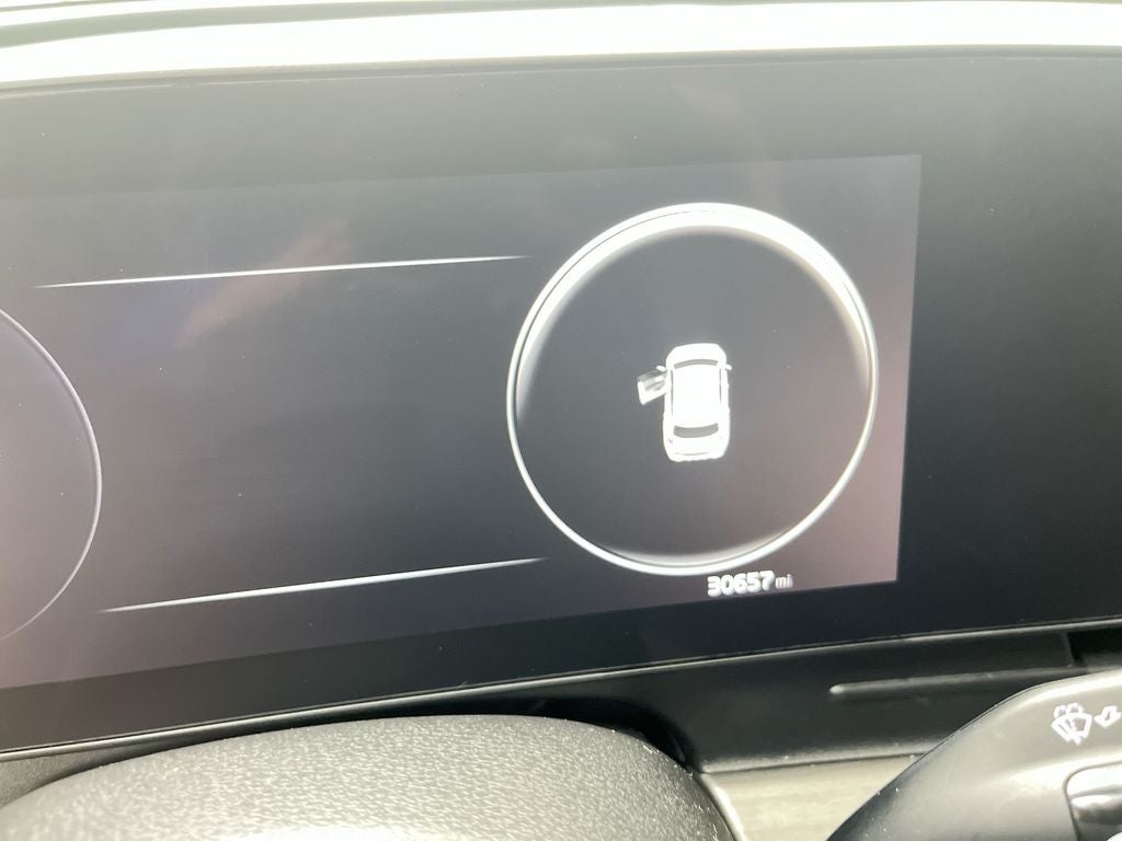 2023 Kia Sportage X-Pro