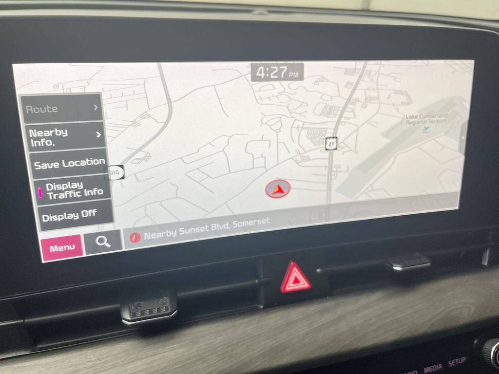 2023 Kia Sportage X-Pro