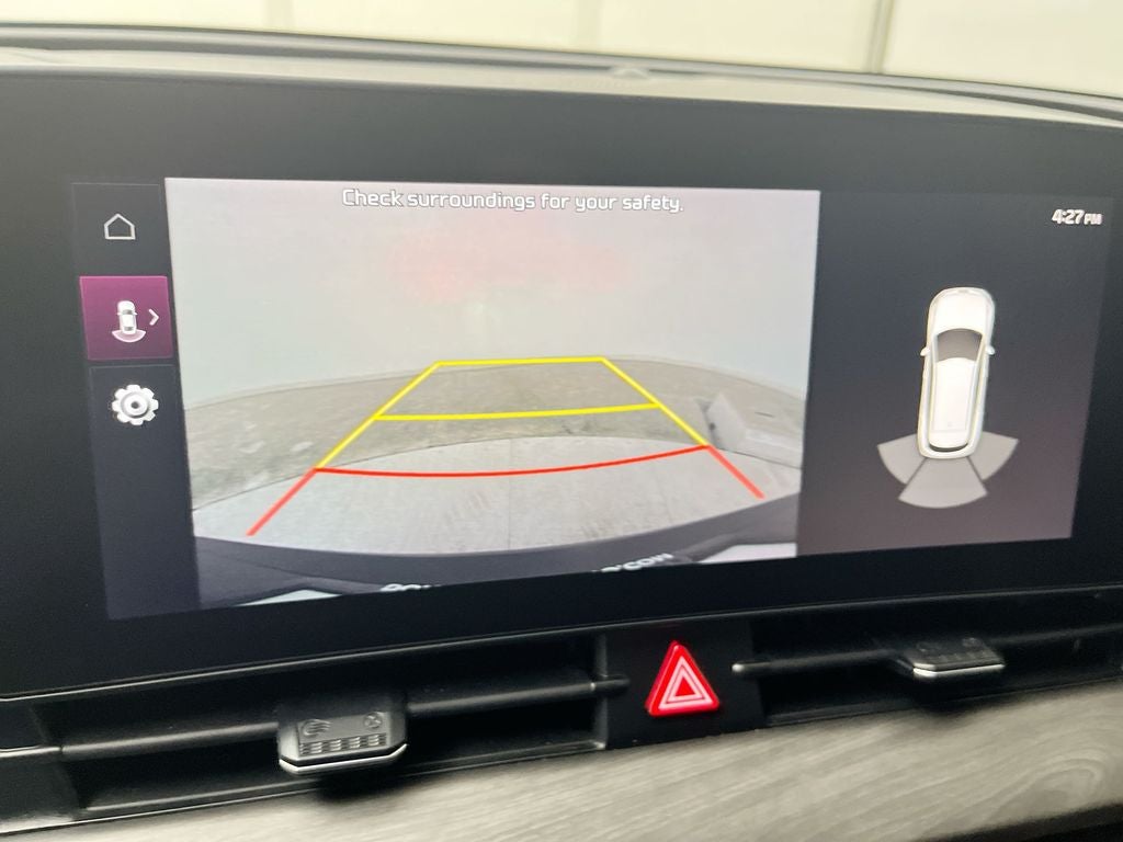 2023 Kia Sportage X-Pro