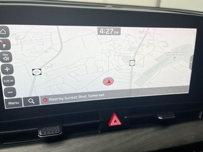 2023 Kia Sportage X-Pro