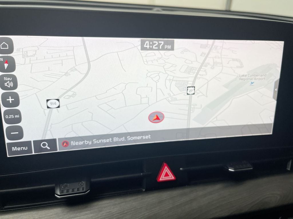 2023 Kia Sportage X-Pro