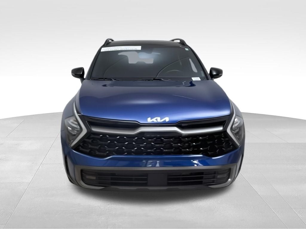 2023 Kia Sportage X-Pro