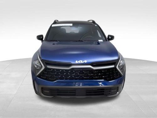 2023 Kia Sportage X-Pro