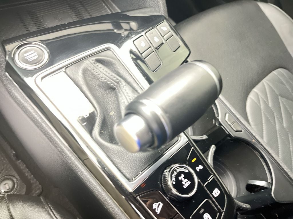 2023 Kia Sportage X-Pro