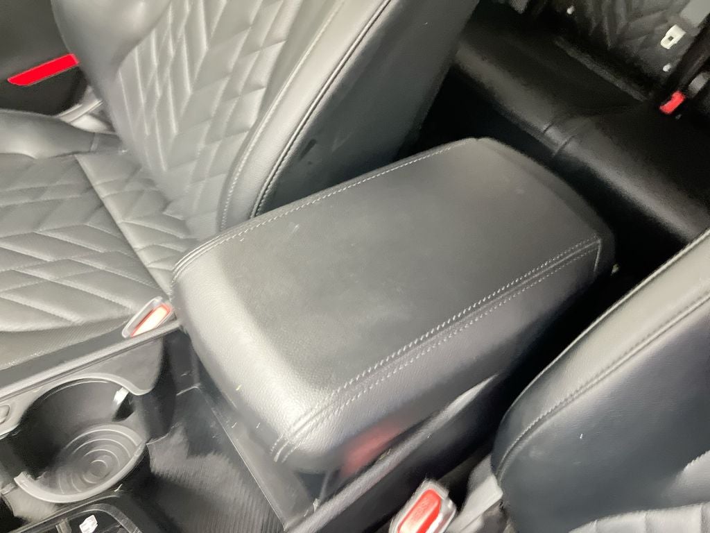 2023 Kia Sportage X-Pro
