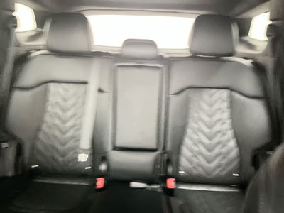 2023 Kia Sportage X-Pro