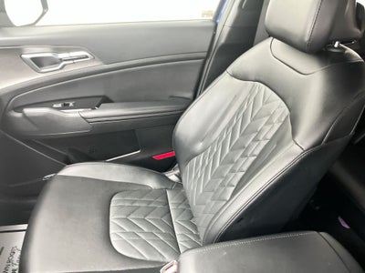 2023 Kia Sportage X-Pro