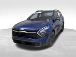 2023 Kia Sportage X-Pro