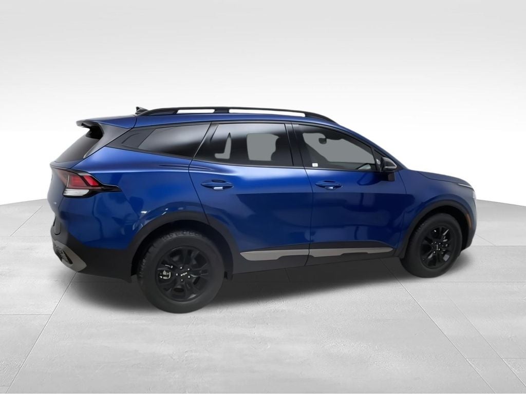 2023 Kia Sportage X-Pro
