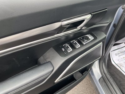 2023 Kia Telluride LX