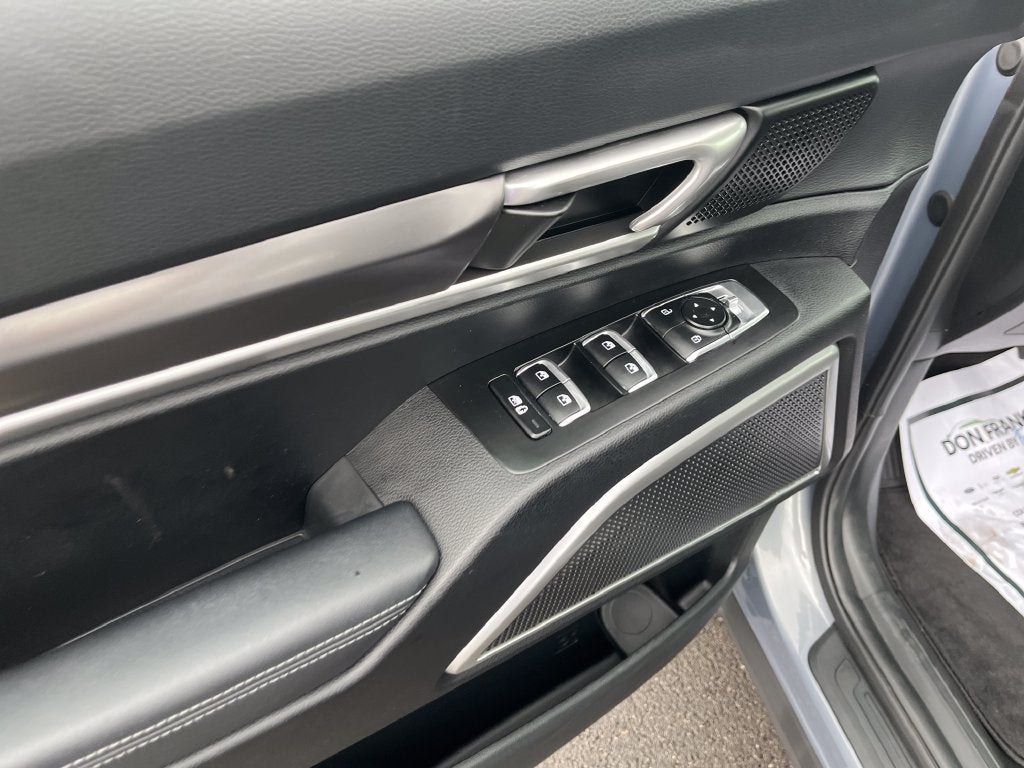 2023 Kia Telluride LX