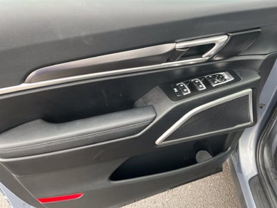 2023 Kia Telluride LX