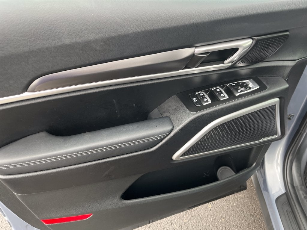 2023 Kia Telluride LX