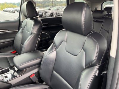 2023 Kia Telluride LX