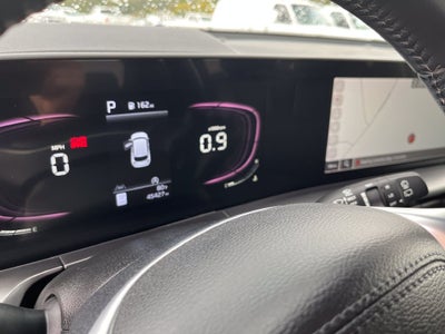 2023 Kia Telluride LX