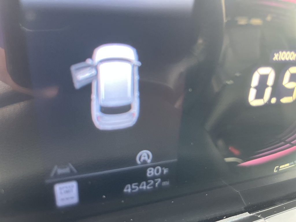 2023 Kia Telluride LX