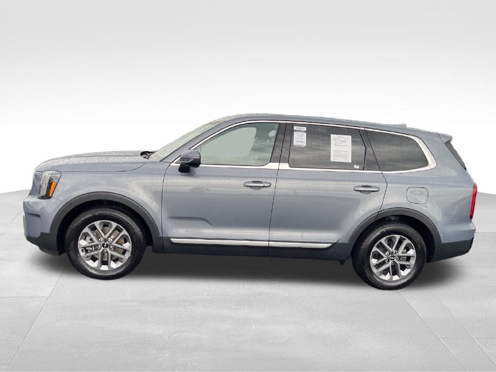 2023 Kia Telluride LX