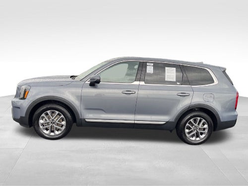 2023 Kia Telluride LX