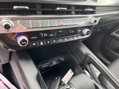 2023 Kia Telluride LX