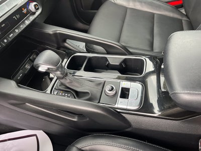 2023 Kia Telluride LX