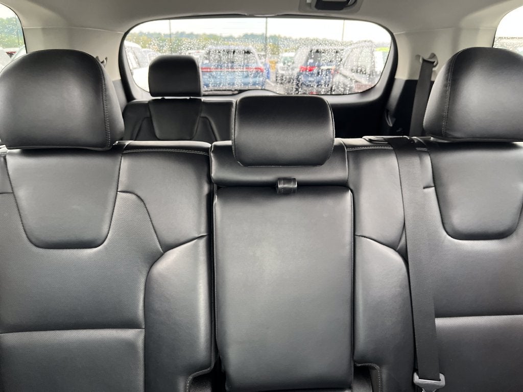 2023 Kia Telluride LX