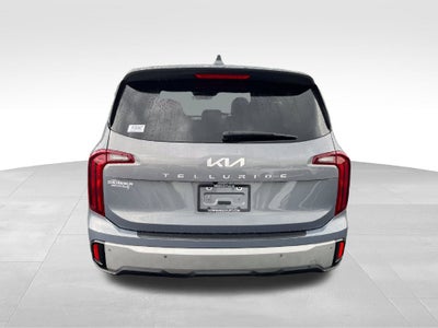 2023 Kia Telluride LX