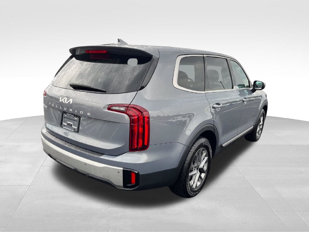 2023 Kia Telluride LX