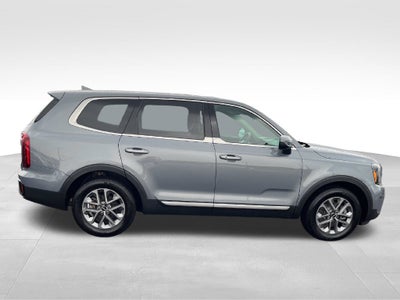 2023 Kia Telluride LX