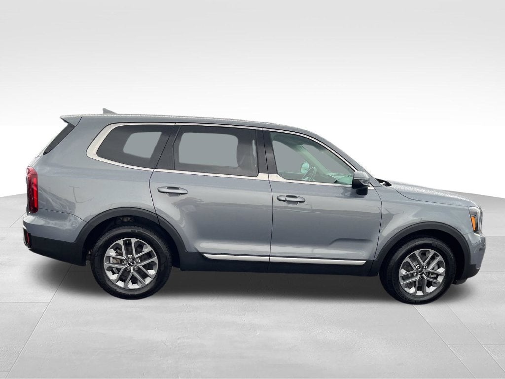 2023 Kia Telluride LX