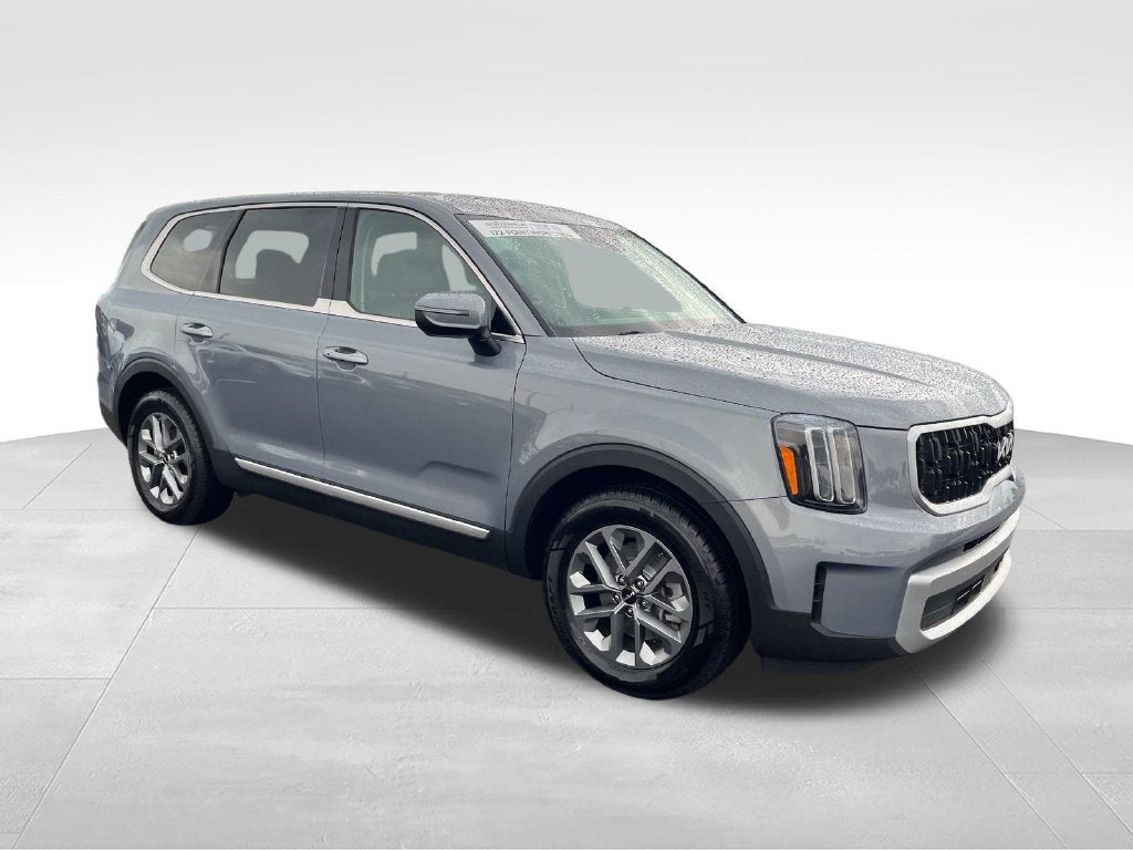 2023 Kia Telluride LX