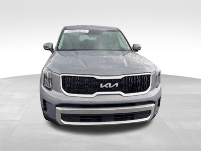 2023 Kia Telluride LX