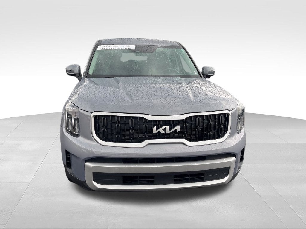 2023 Kia Telluride LX
