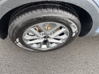 2023 Kia Telluride LX