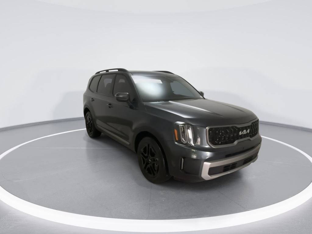 2023 Kia Telluride EX X-Line