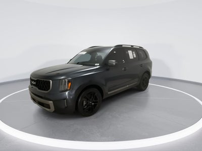 2023 Kia Telluride EX X-Line