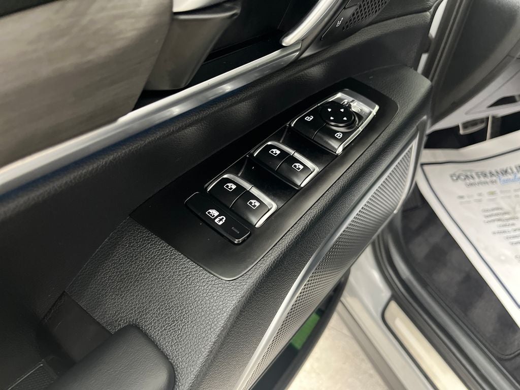 2024 Kia Telluride SX-Prestige X-Pro