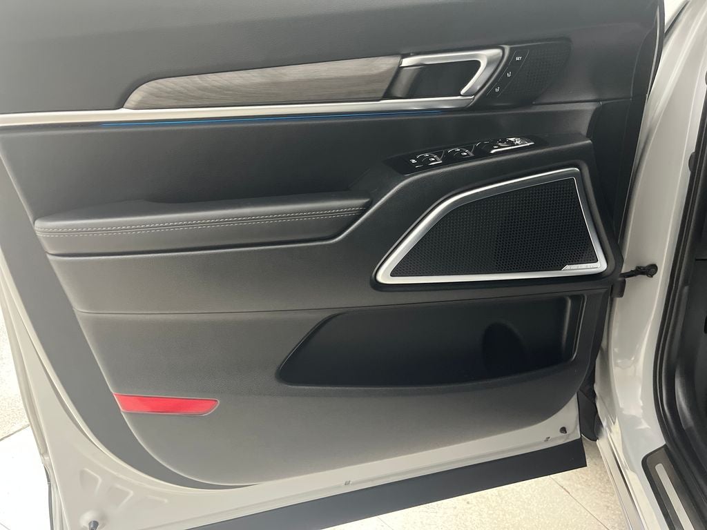 2024 Kia Telluride SX-Prestige X-Pro