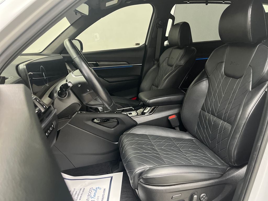 2024 Kia Telluride SX-Prestige X-Pro