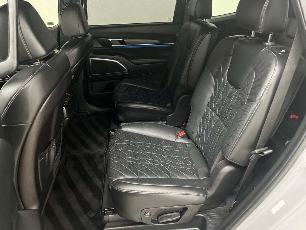 2024 Kia Telluride SX-Prestige X-Pro