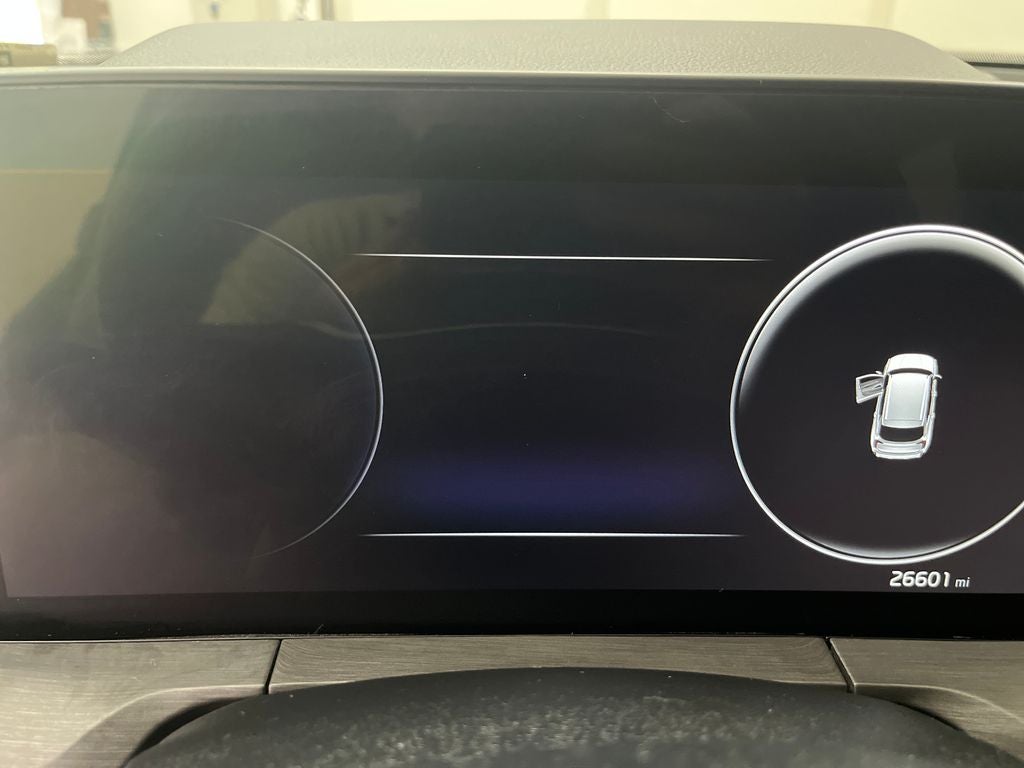 2024 Kia Telluride SX-Prestige X-Pro