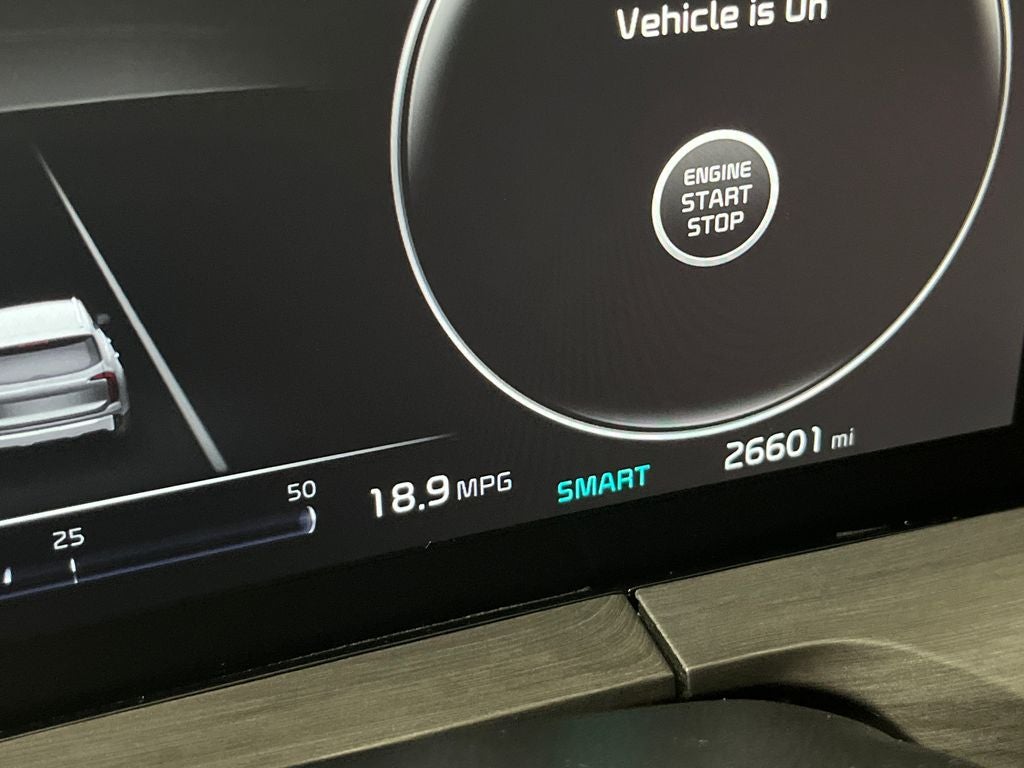 2024 Kia Telluride SX-Prestige X-Pro
