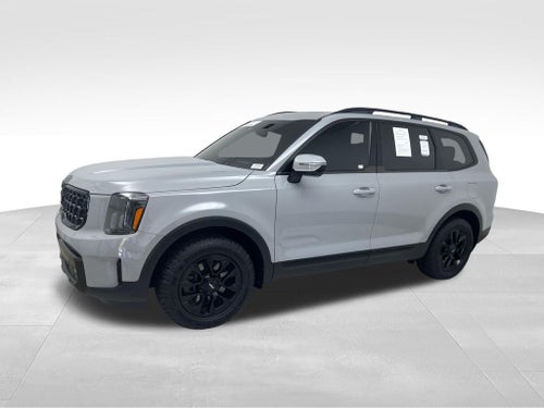 2024 Kia Telluride SX-Prestige X-Pro
